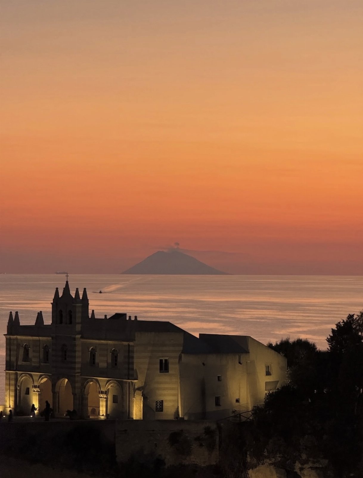 Casa Vacanze Tropea