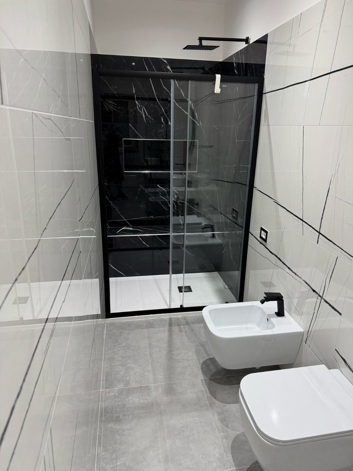 Meravigliosa camera in centro a due passi dal mare