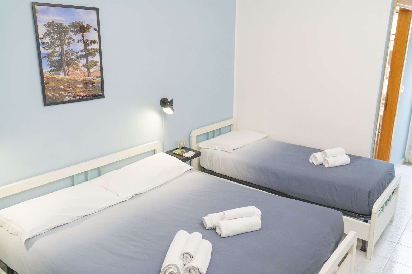 Hotel nel cuore del Parco Nazionale del Pollino