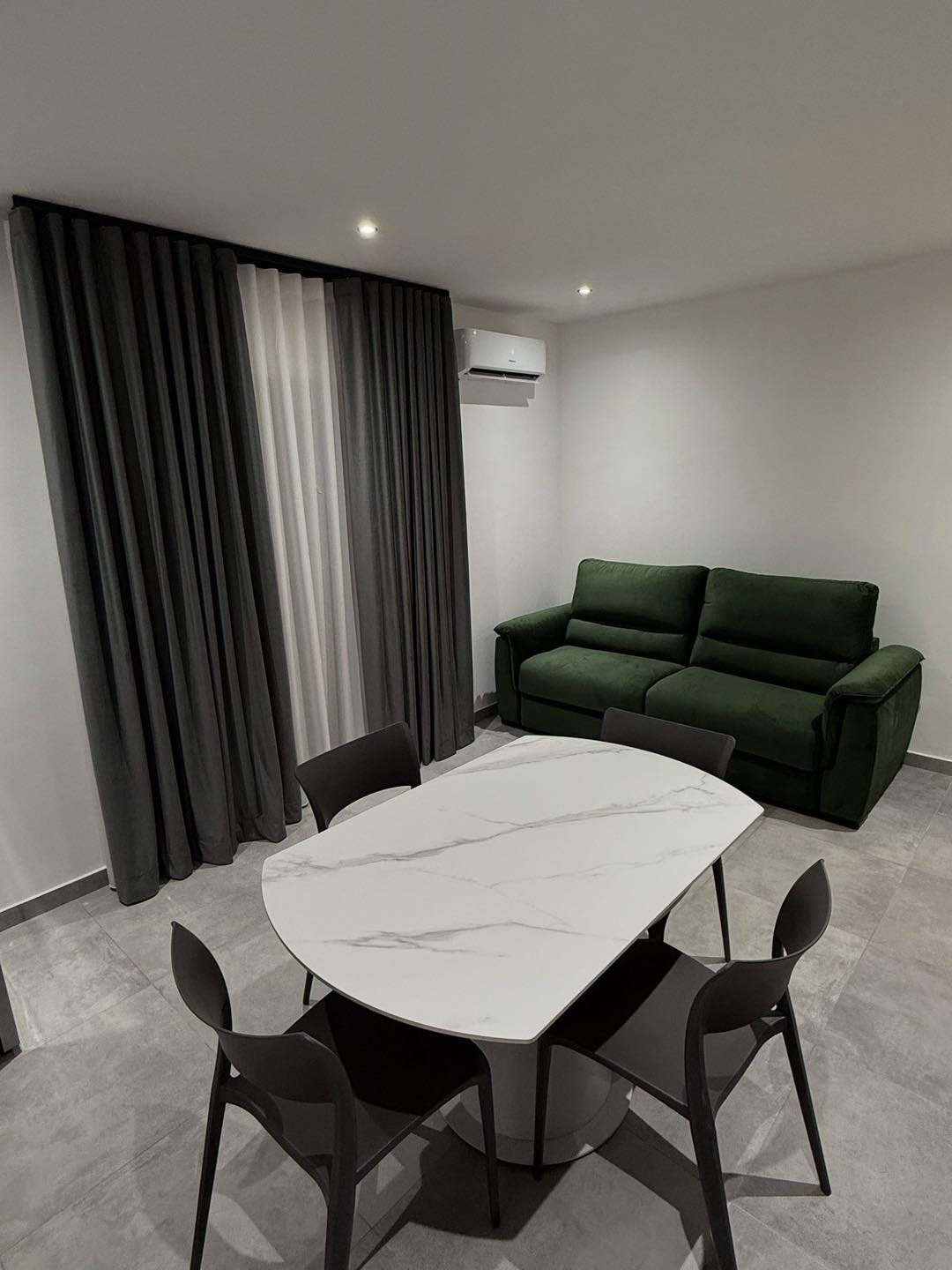 Appartamenti e camere in pieno centro a due passi dal mare