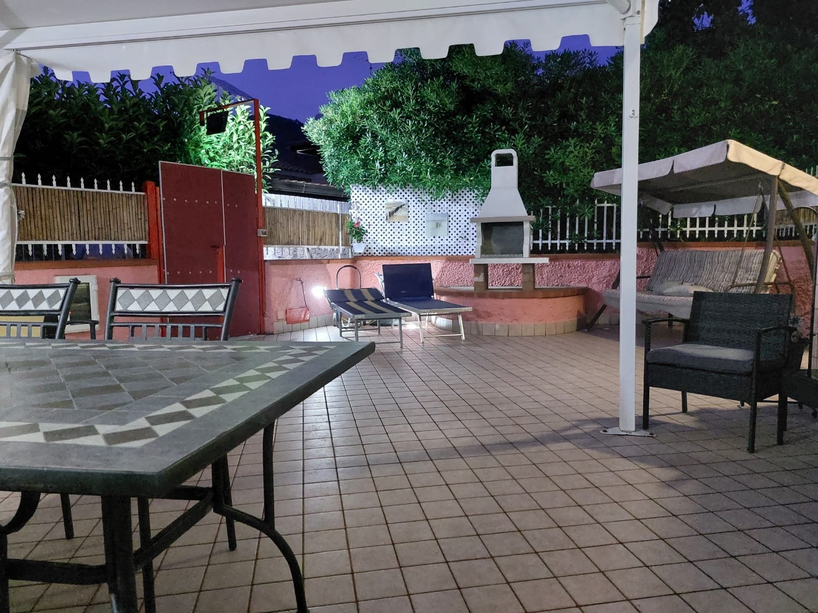 Casa vacanze TERRAZZA PARADISO