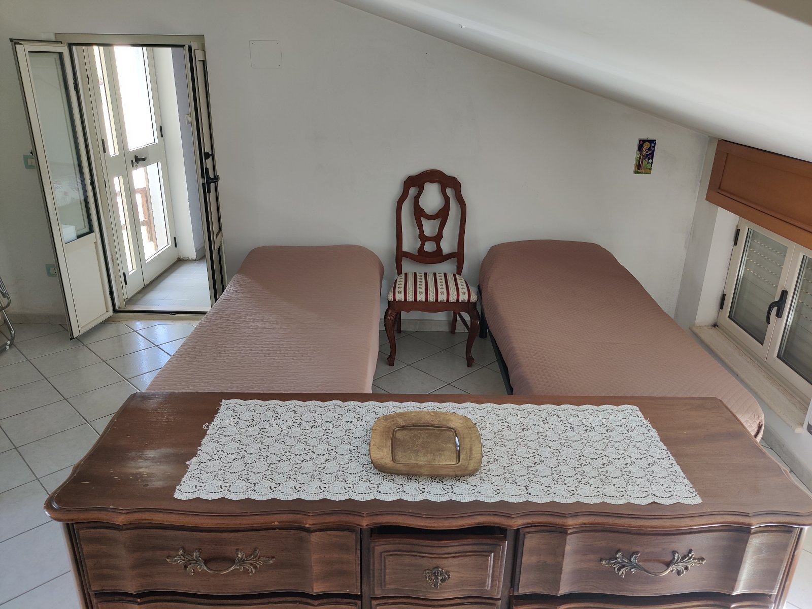 La Casa di Zia Maria