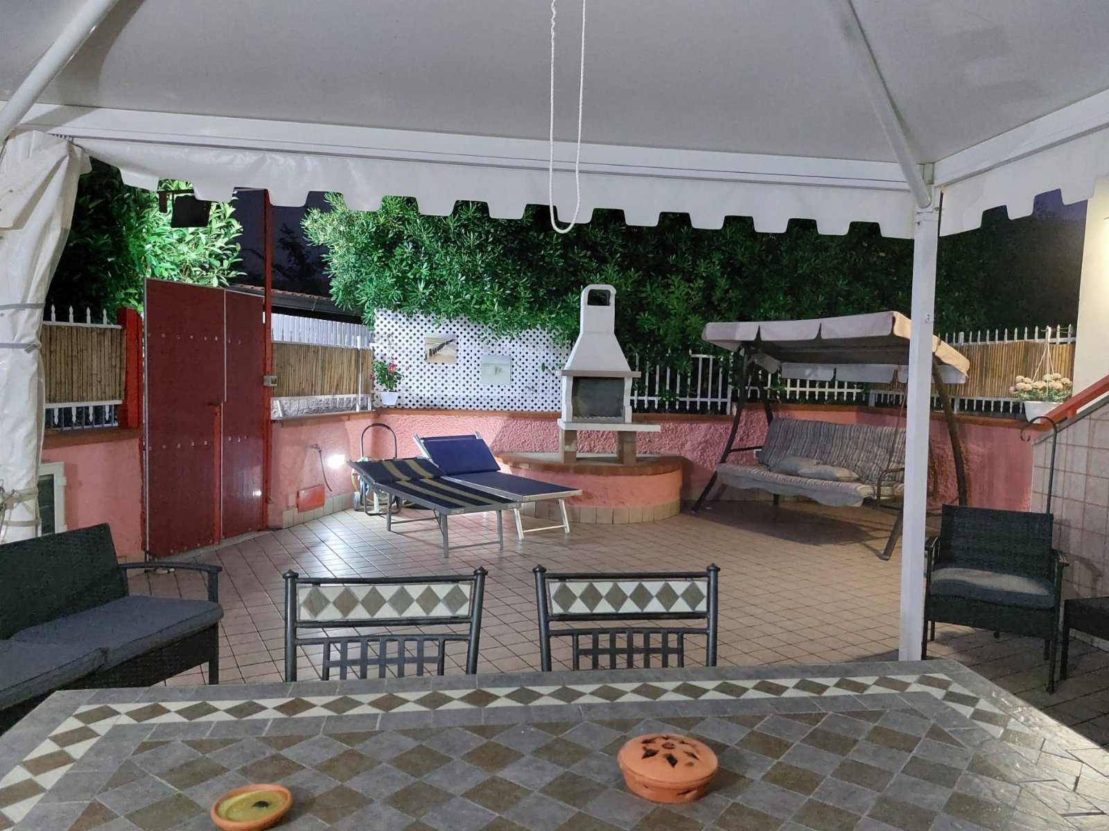 Casa vacanze TERRAZZA PARADISO