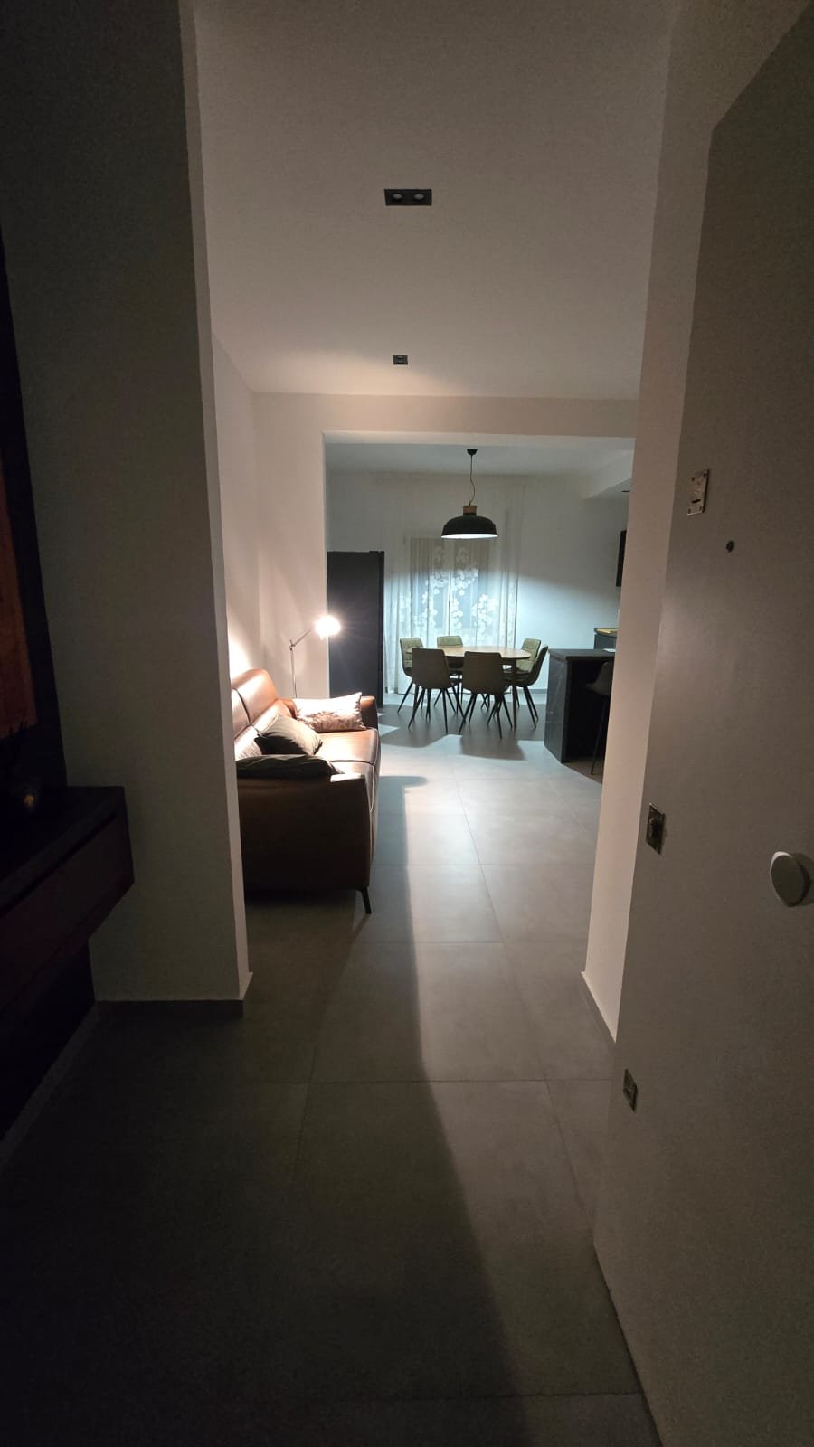 AFFITTI BREVI APPARTAMENTO IN PIENO CENTRO DI CORIGLIANO SCALO