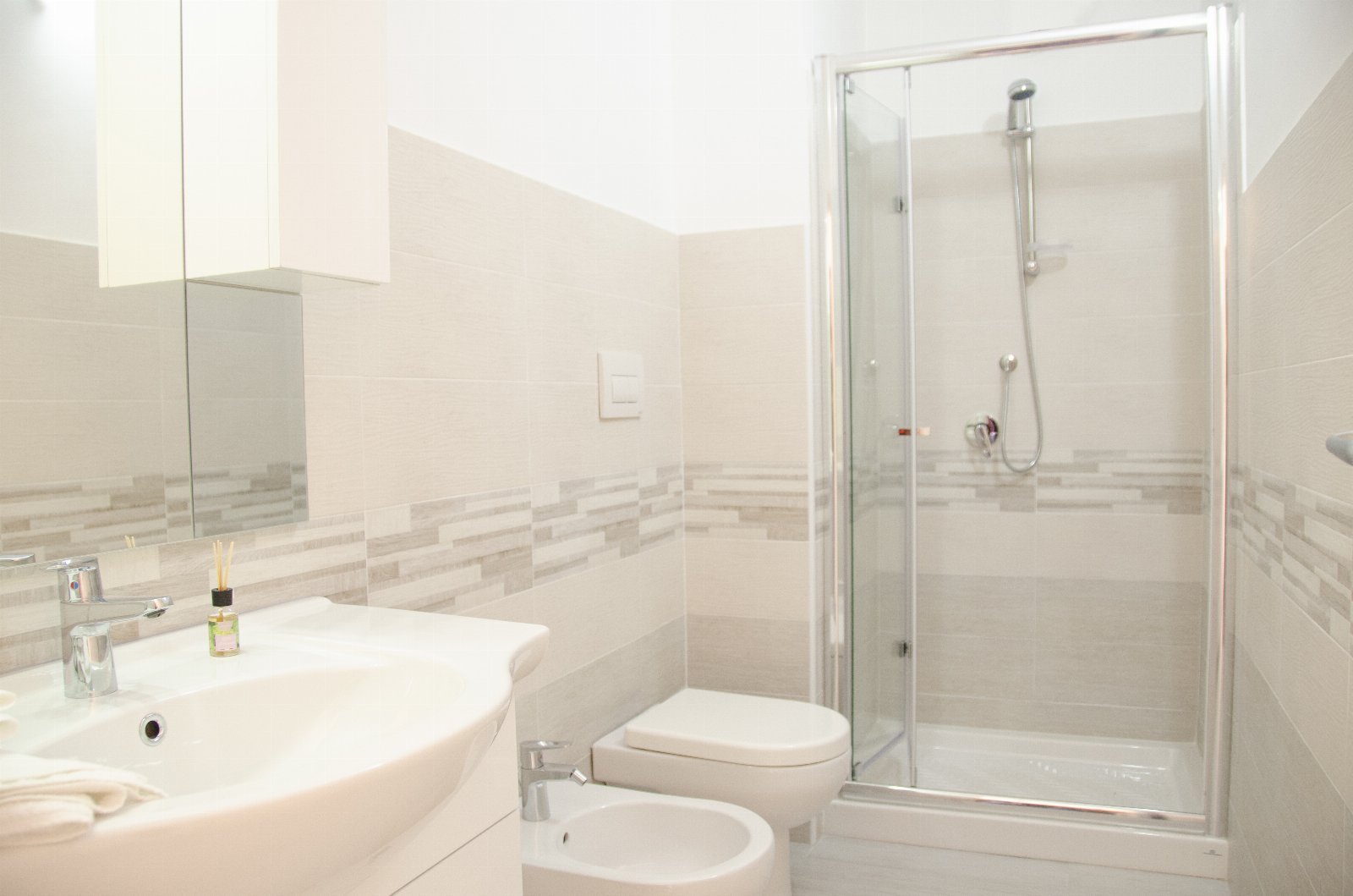 Villa Teresa Bed & Breakfast