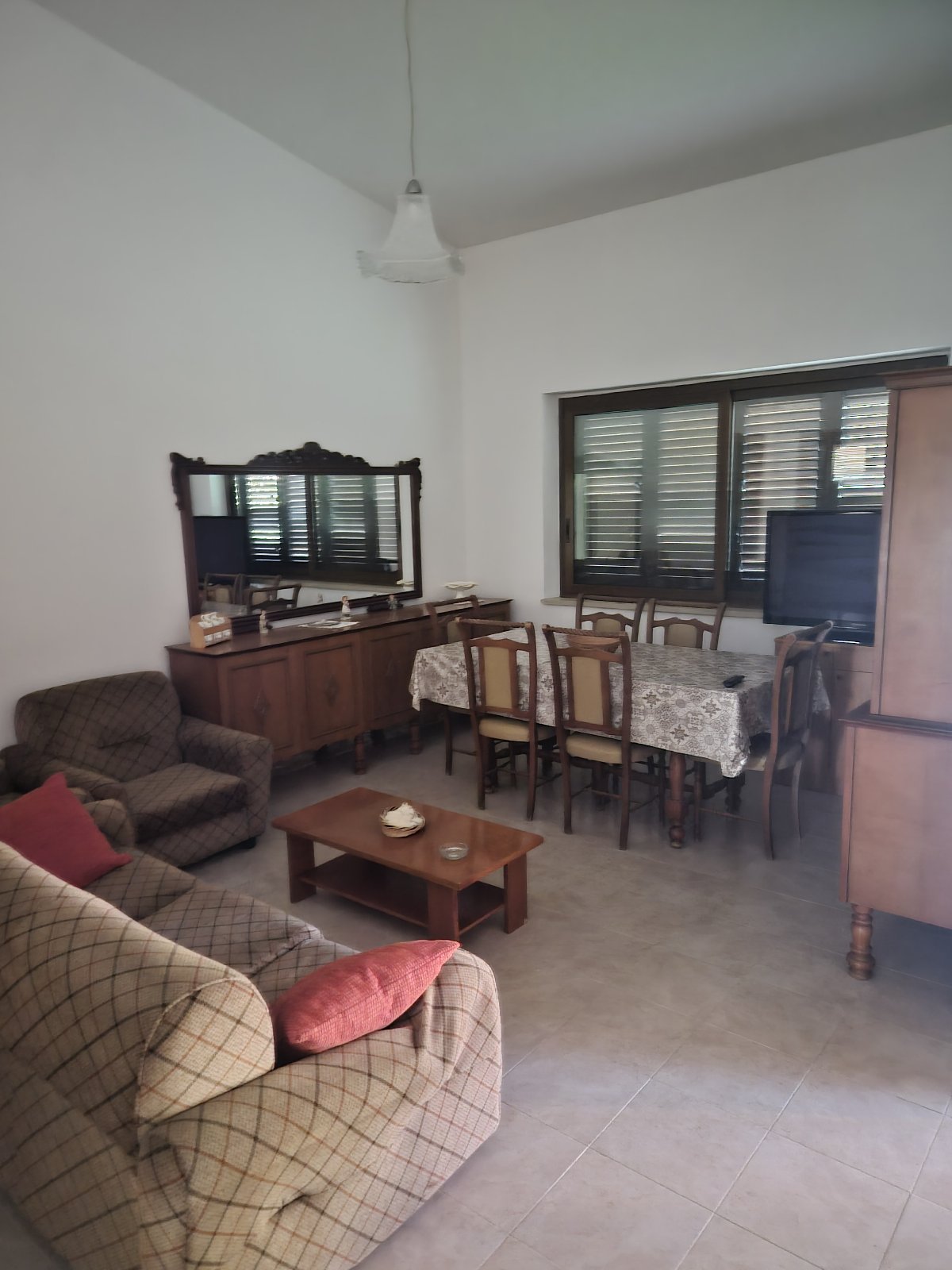 Villaggio costa saraceni