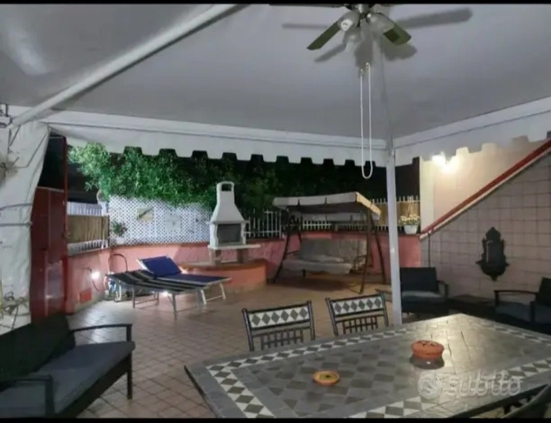 Casa vacanze TERRAZZA PARADISO