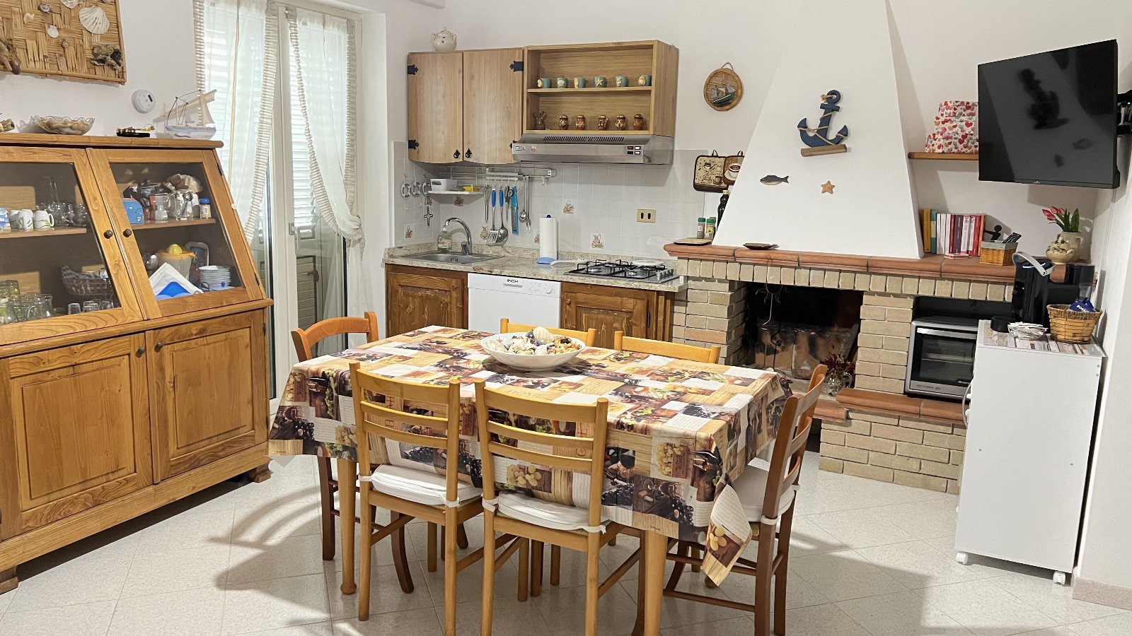 Casa Rita holiday home