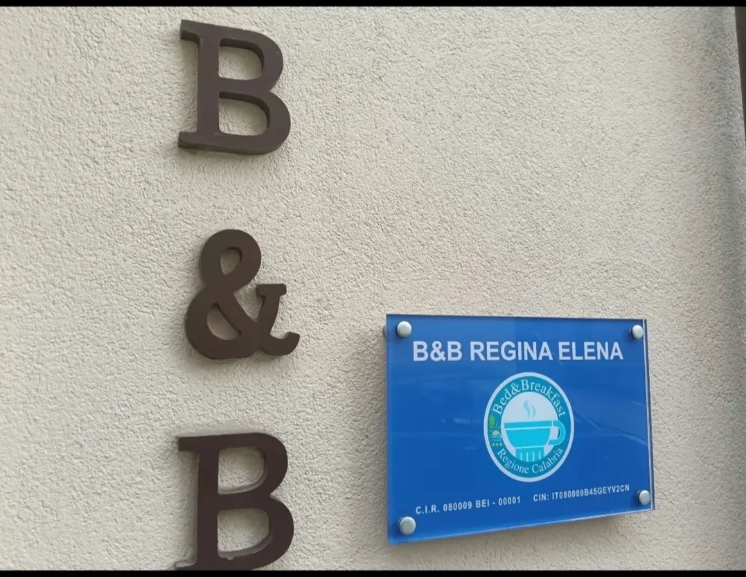 B&B Regina Elena