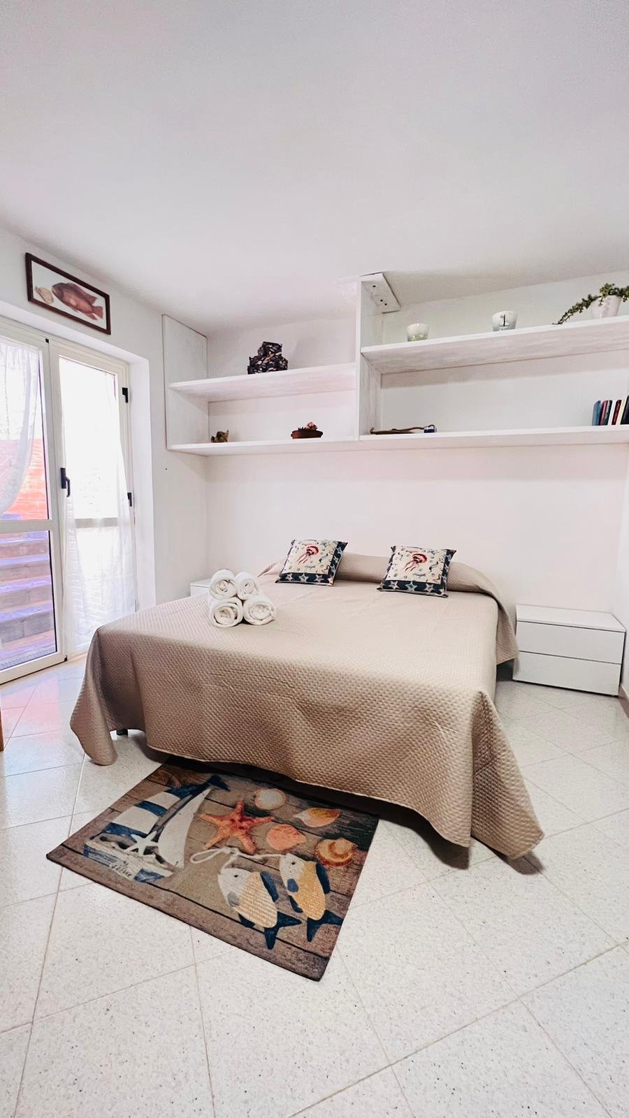 Casa Rita holiday home