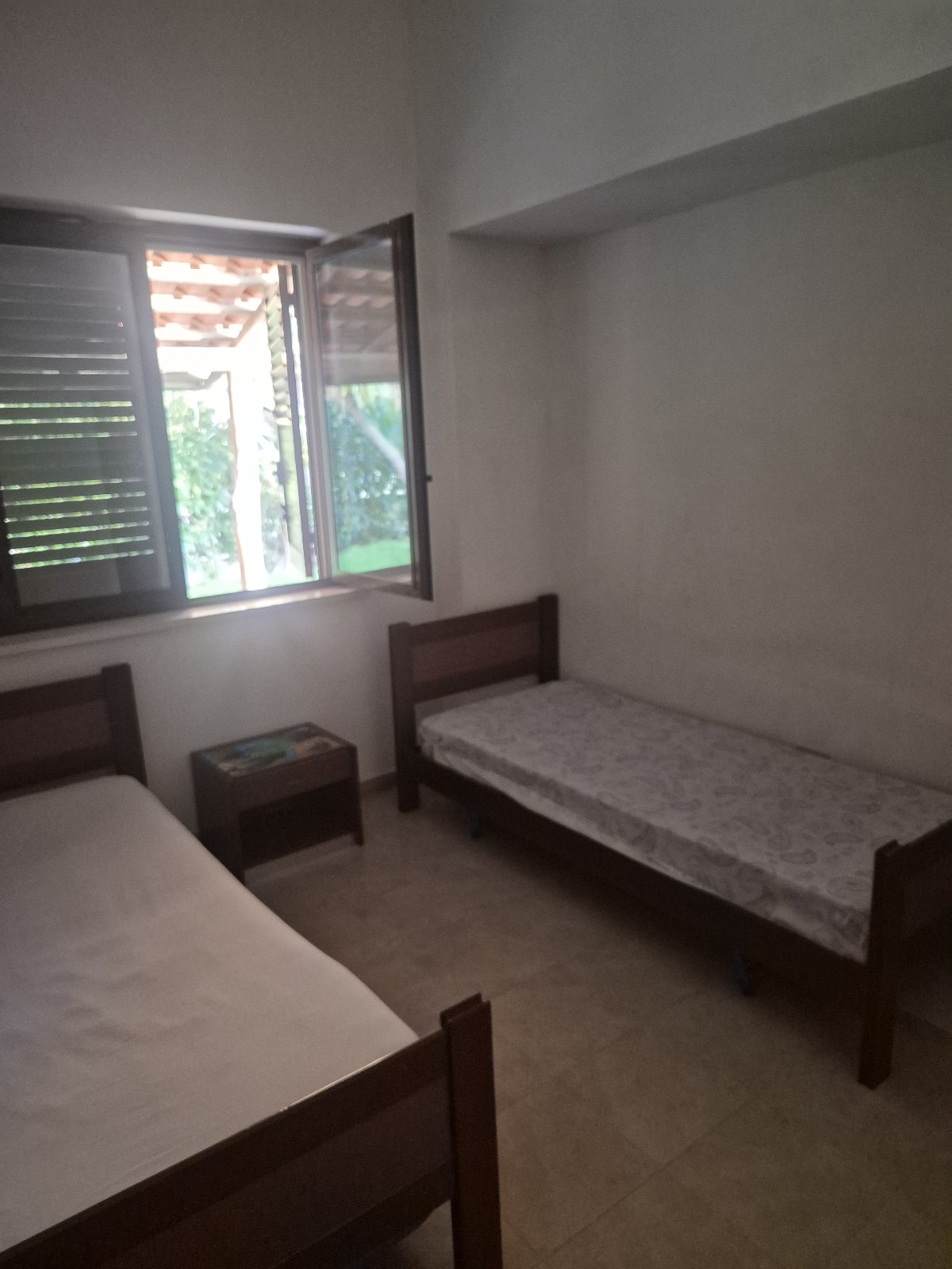 Villaggio costa saraceni