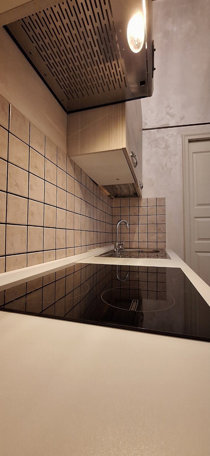 Mini appartamento LA CASETTA DI MINÙ