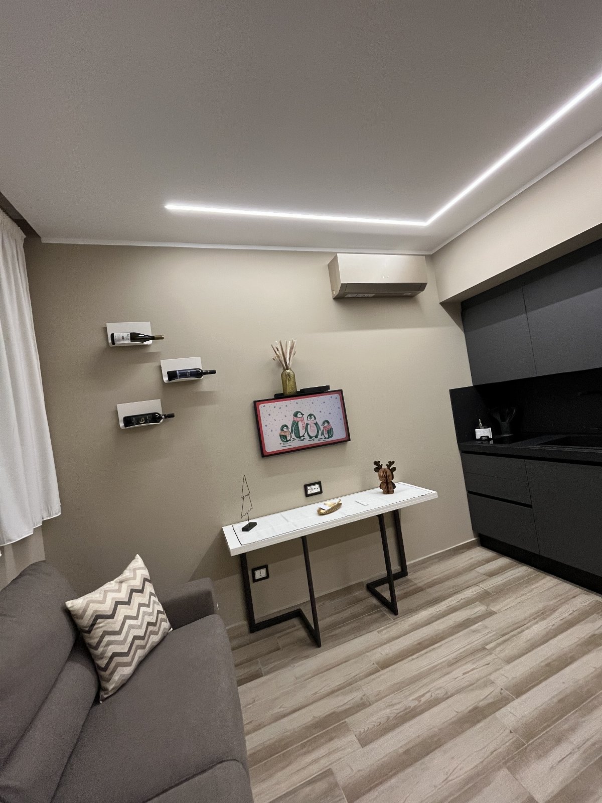 Omero Guest House - Lungomare di Reggio Calabria