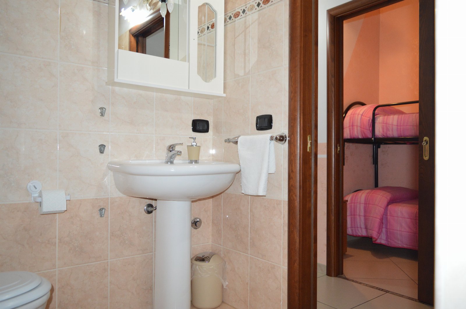 Relax buon cibo e natura