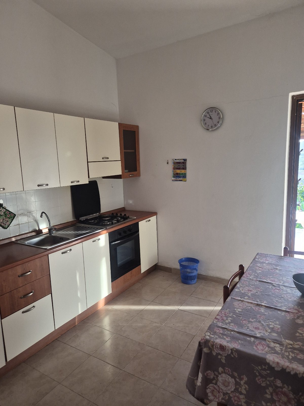 Villaggio costa saraceni