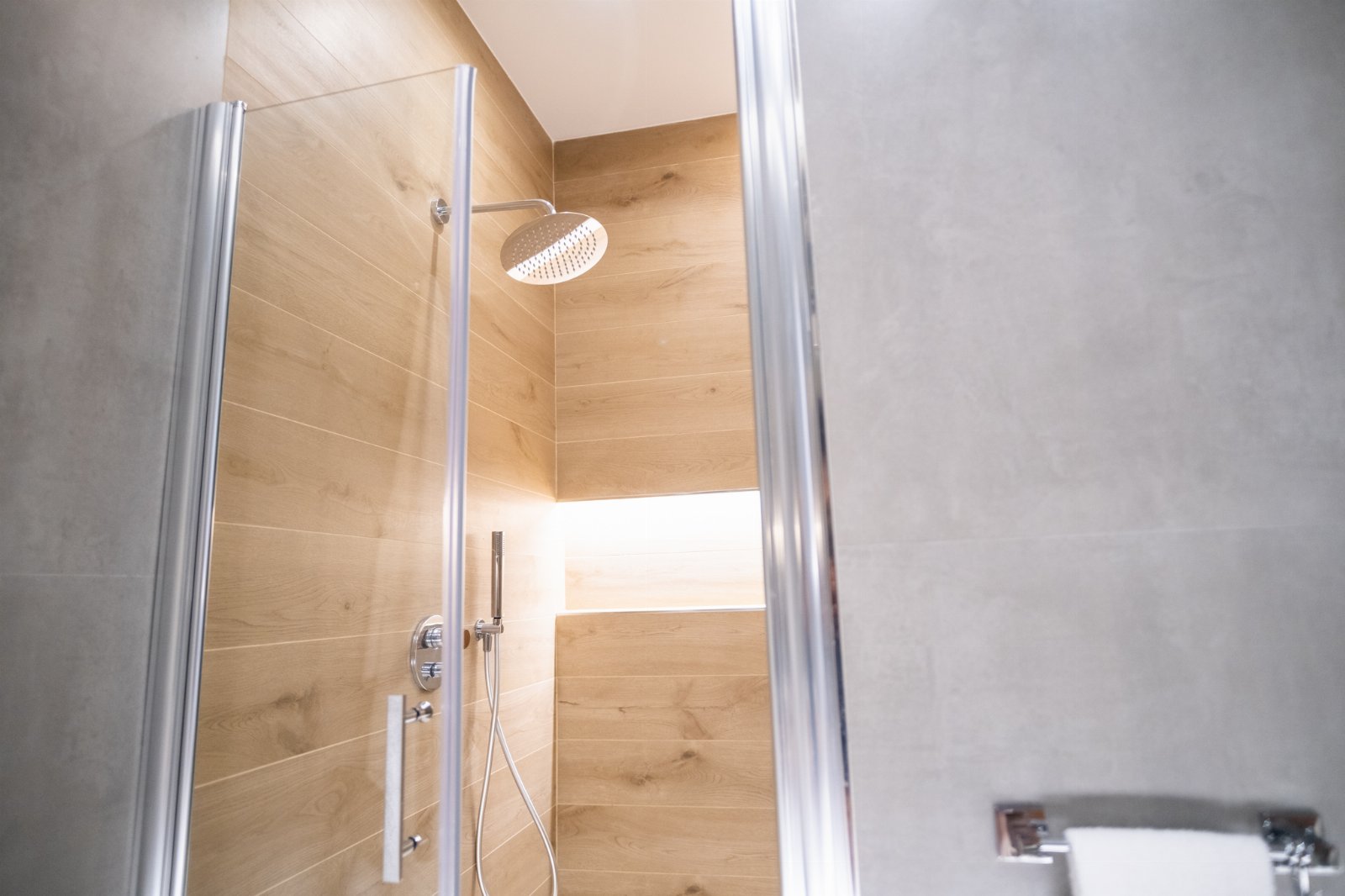 Intero appartamento al Duomo