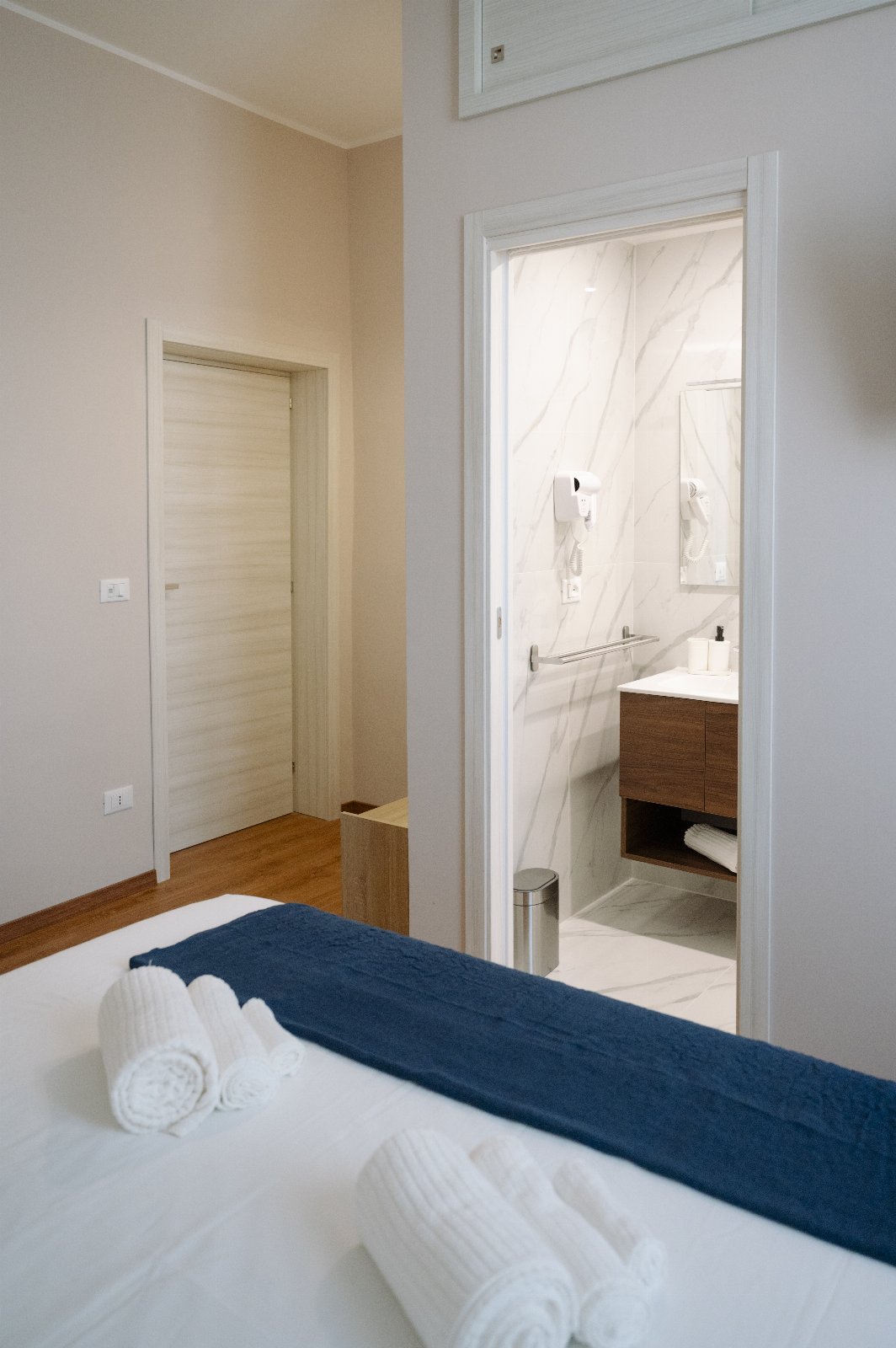 Calabreeze – Boutique B&B in Villa San Giovanni, Calabria