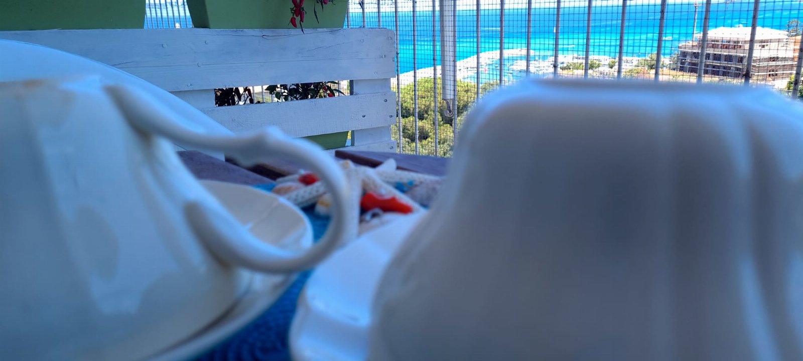 Vacanze Bellavista Tropea