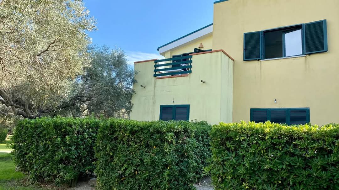 Tra Ulivi & Mare 🌊 Villaggio Sant'Andrea