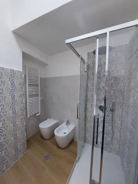 B&B Sempione rooms and apartaments