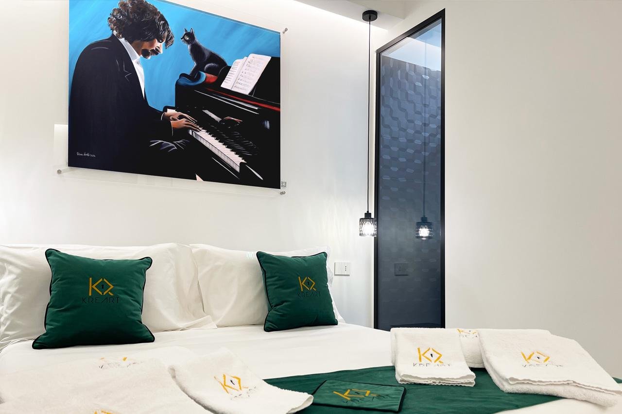 Suite & Rooms in centro a Crotone