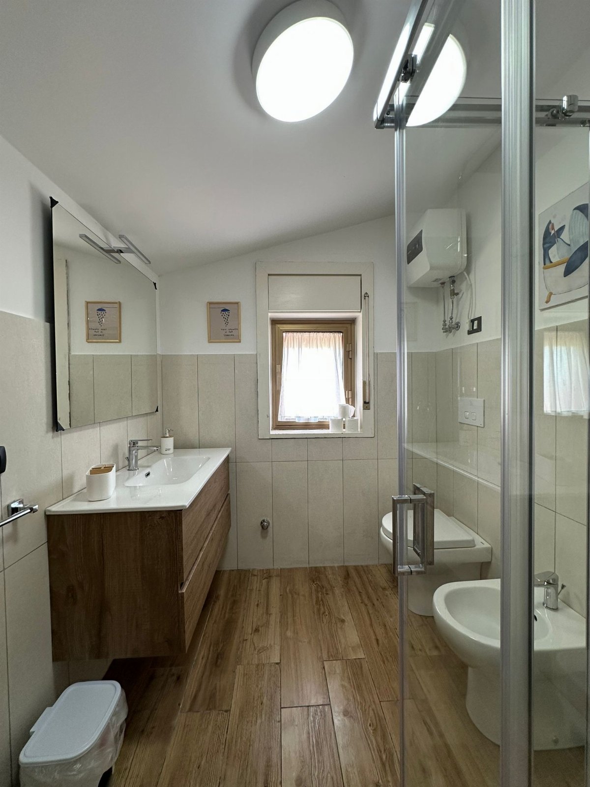 Dan's House |Seafront-Private Terrace & Relax