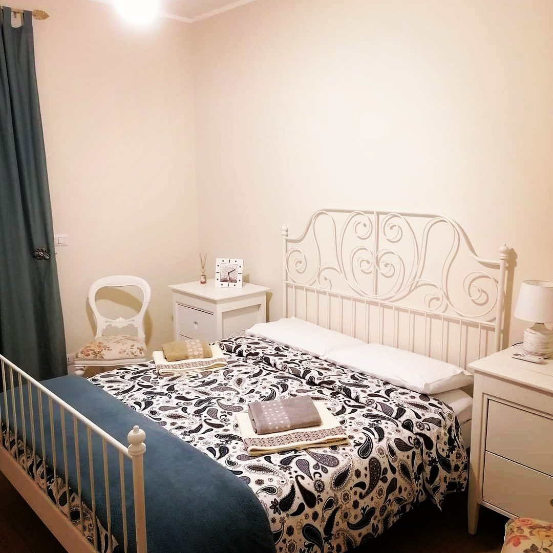 Beb AmMarí appartamento bilocale