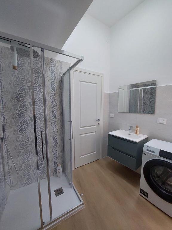 B&B Sempione rooms and apartaments