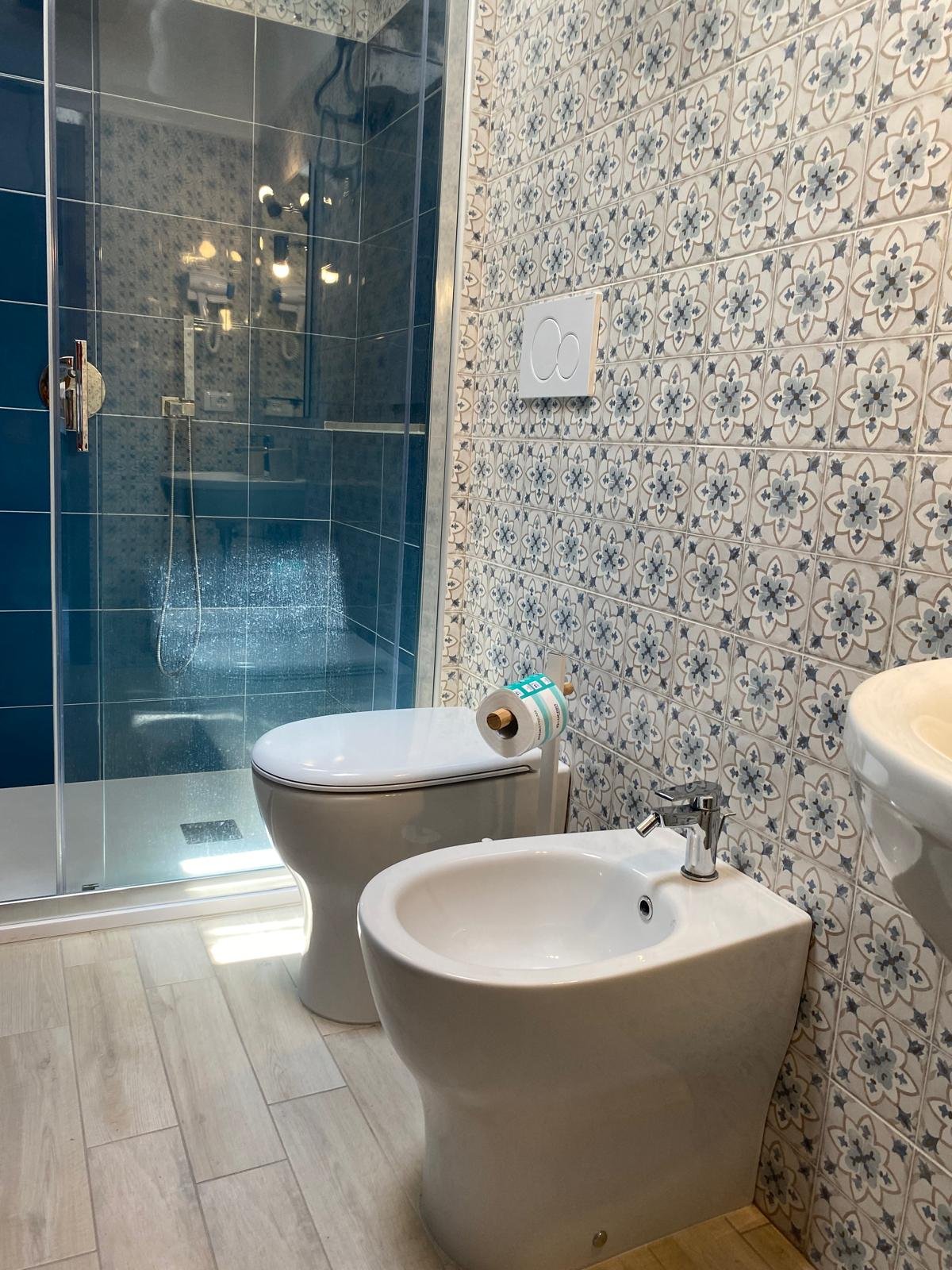 Casa Vacanze a Roseto Capo Spulico (CS), a pochi passi dalle trasparenti acque del Mar Jonio Bandiera Blu, sono situate le nostre dimore Teti e Talassa.