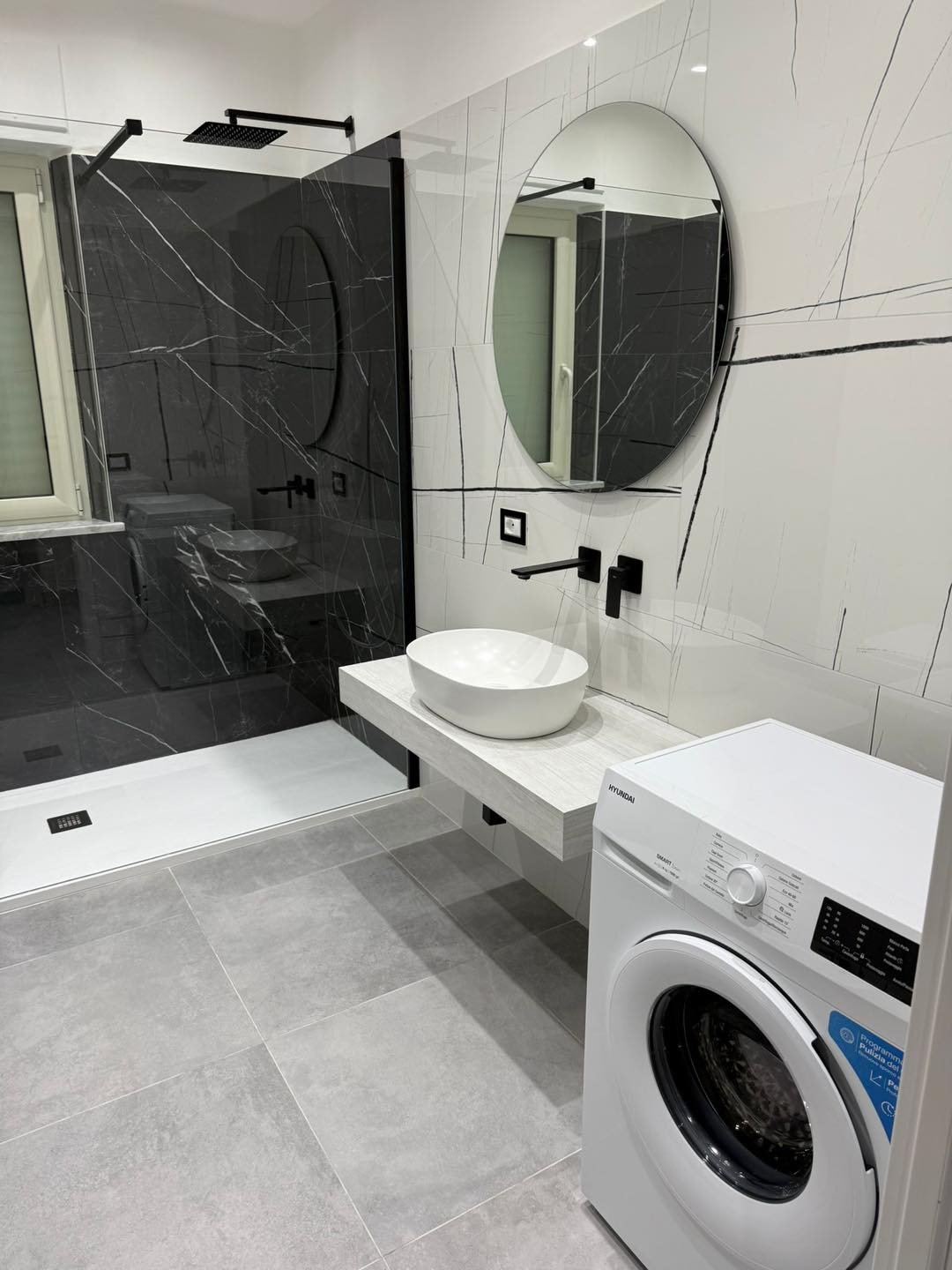 Appartamenti e camere in pieno centro a due passi dal mare